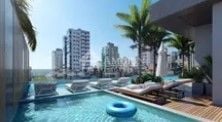 Apartamento com 3 dormitórios à venda, 197 m  por R  3.000.000...