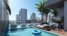 Apartamento com 3 dormitórios à venda, 197 m  por R  3.000.000...