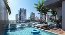 Apartamento com 3 dormitórios à venda, 197 m  por R  3.000.000...