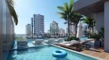Apartamento com 3 dormitórios à venda, 197 m  por R  3.000.000...