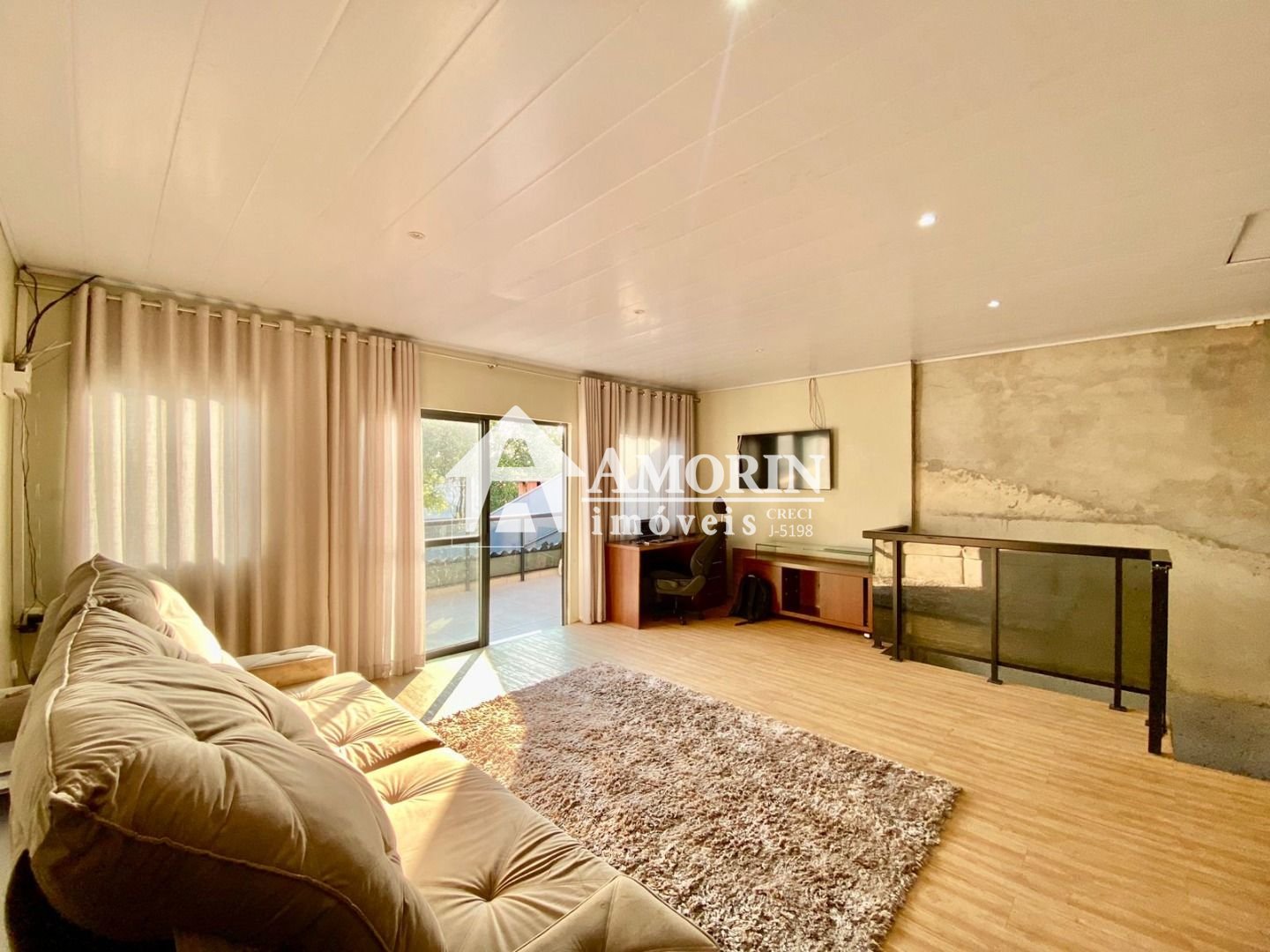 Sobrado com 2 dormitórios à venda, 144 m  por R  385.000,00 - ...