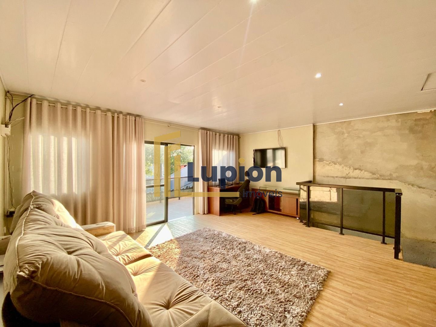 Sobrado com 2 dormitórios à venda, 144 m  por R  385.000,00 - ...