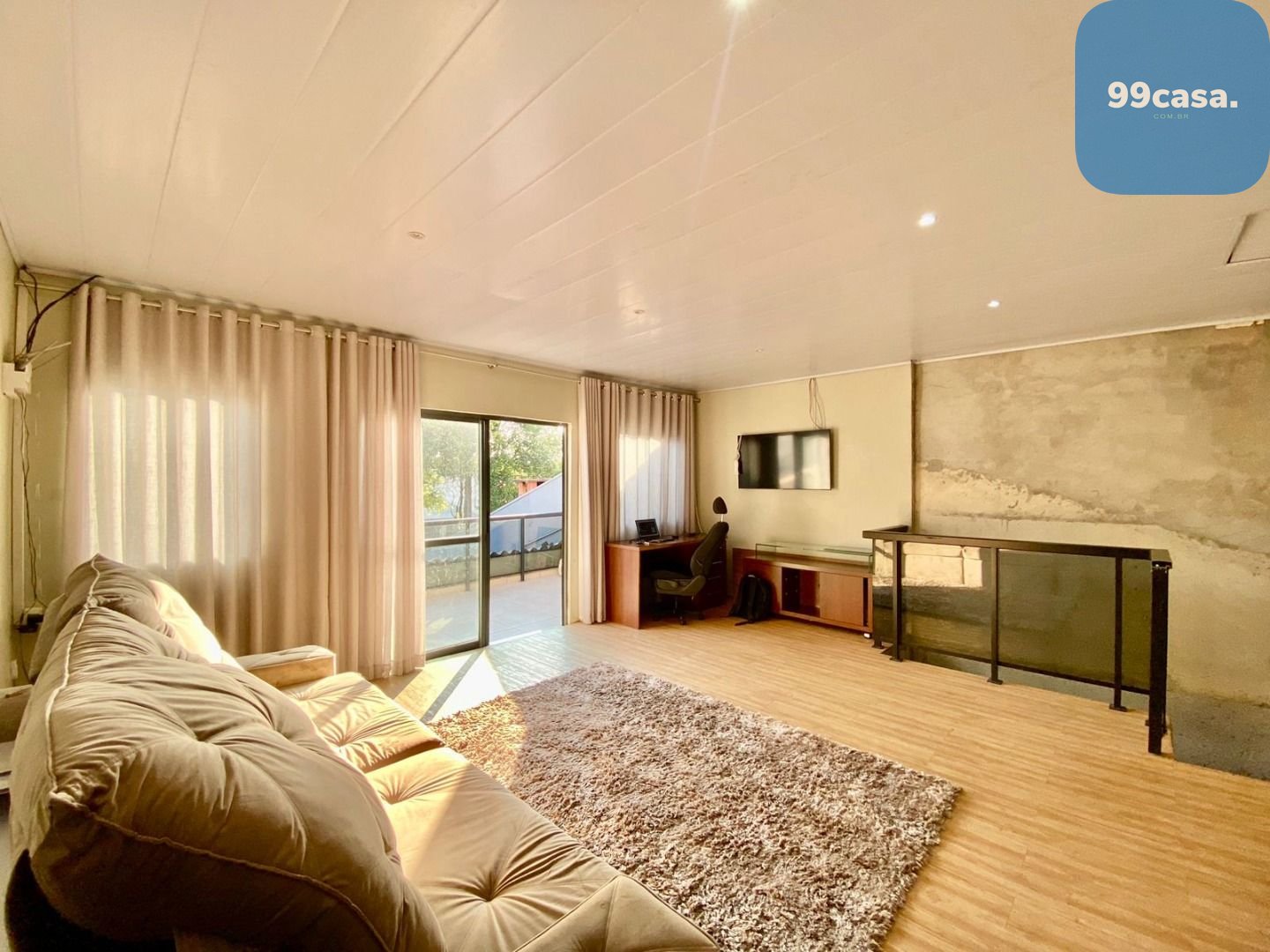 Sobrado com 2 dormitórios à venda, 144 m  por R  385.000,00 - ...