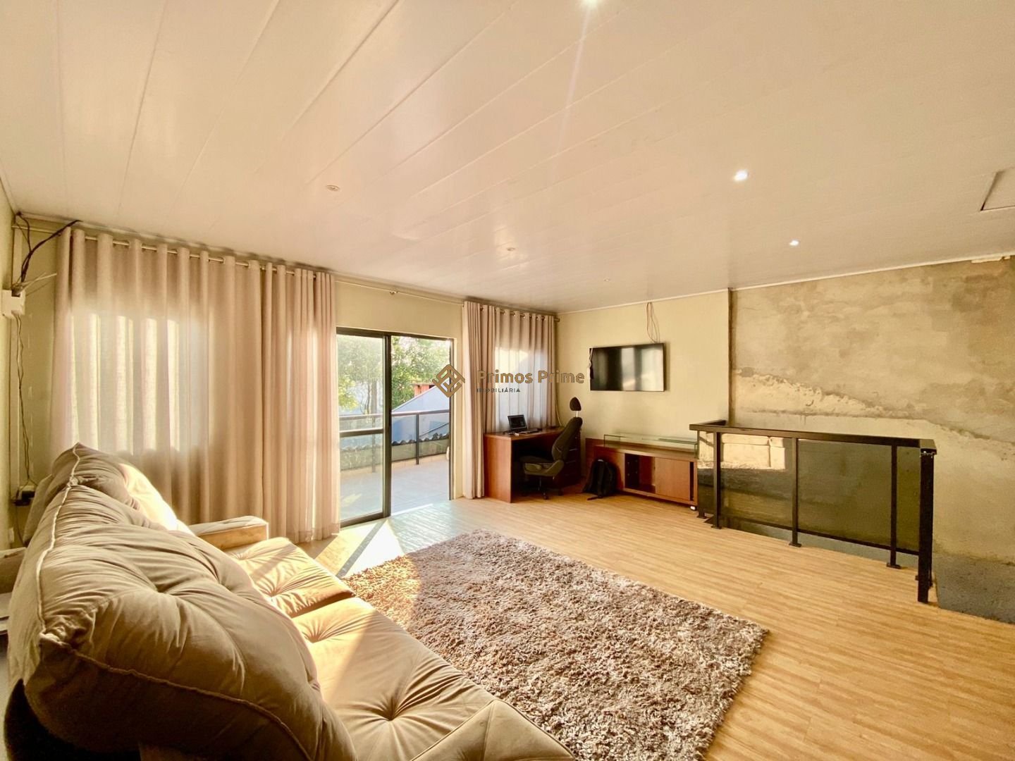 Sobrado com 2 dormit?rios ? venda, 144 m  por R  385.000,00 - ...