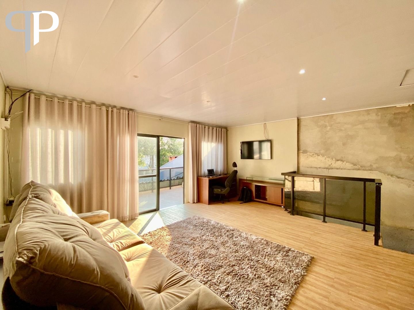 Sobrado com 2 dormitórios à venda, 144 m  por R  385.000,00 - ...