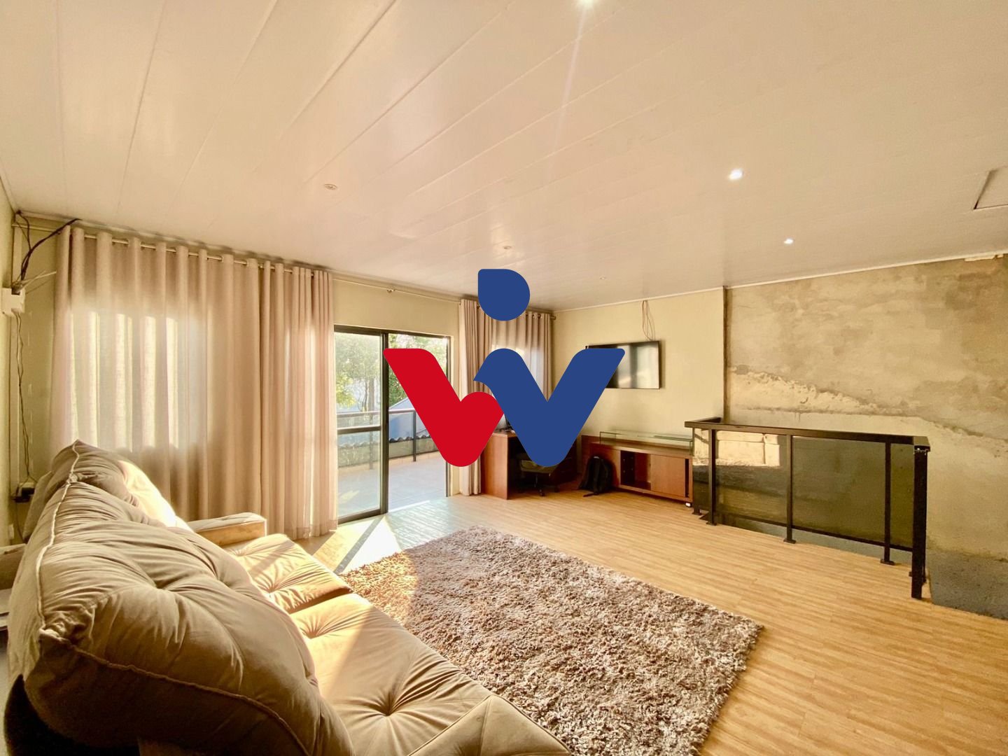 Sobrado com 2 dormitórios à venda, 144 m  por R  385.000,00 - ...