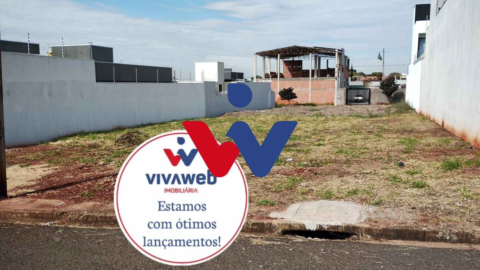 Terreno à venda, 400 m² por R$ 560.000,00 - Jardim São Conrado...