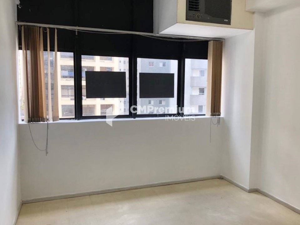 Sala à venda, 31 m  por R  260.000,00 - Batel - Curitiba PR