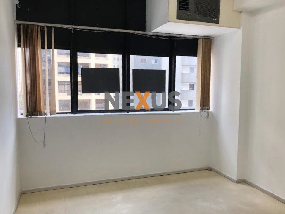 Sala à venda, 31 m  por R  260.000,00 - Batel - Curitiba PR