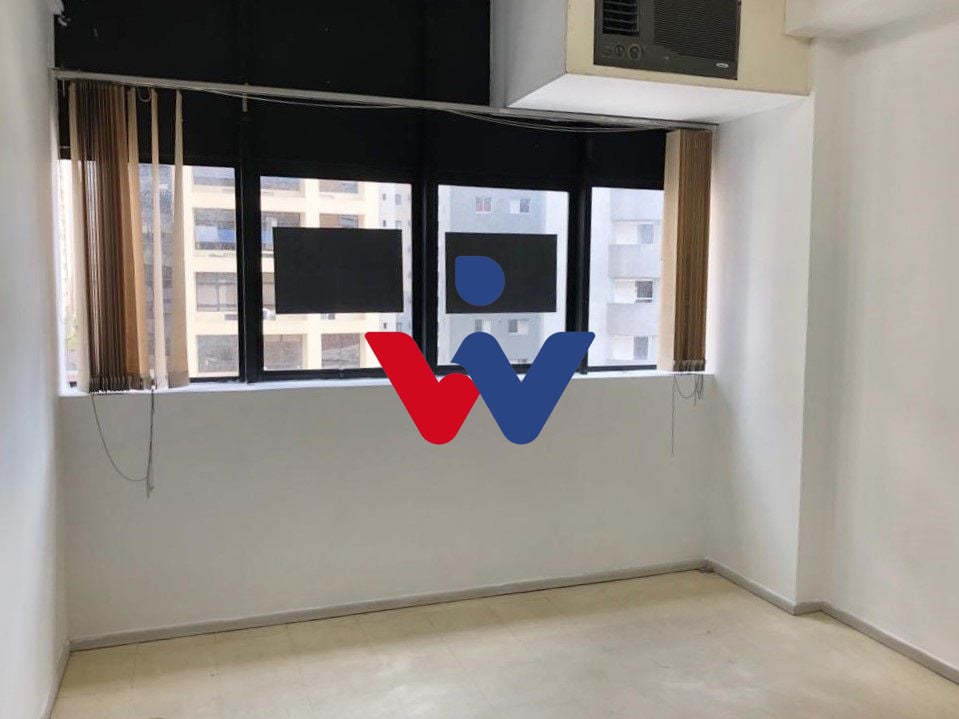 Sala à venda, 31 m  por R  260.000,00 - Batel - Curitiba PR