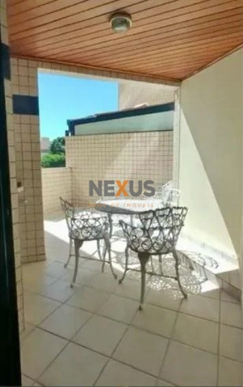 Apartamento com 3 dormitórios à venda, 158 m  por R  750.000,0...