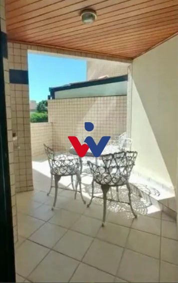 Apartamento com 3 dormitórios à venda, 158 m  por R  750.000,0...