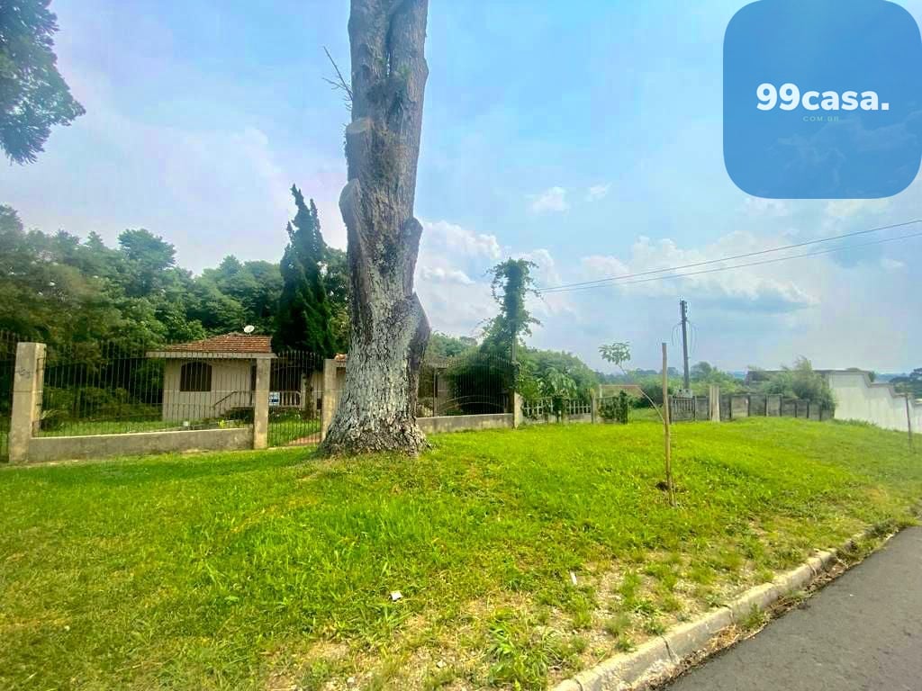 Terreno à venda, 4777 m  por R  3.499.000,00 - Pilarzinho - Cu...