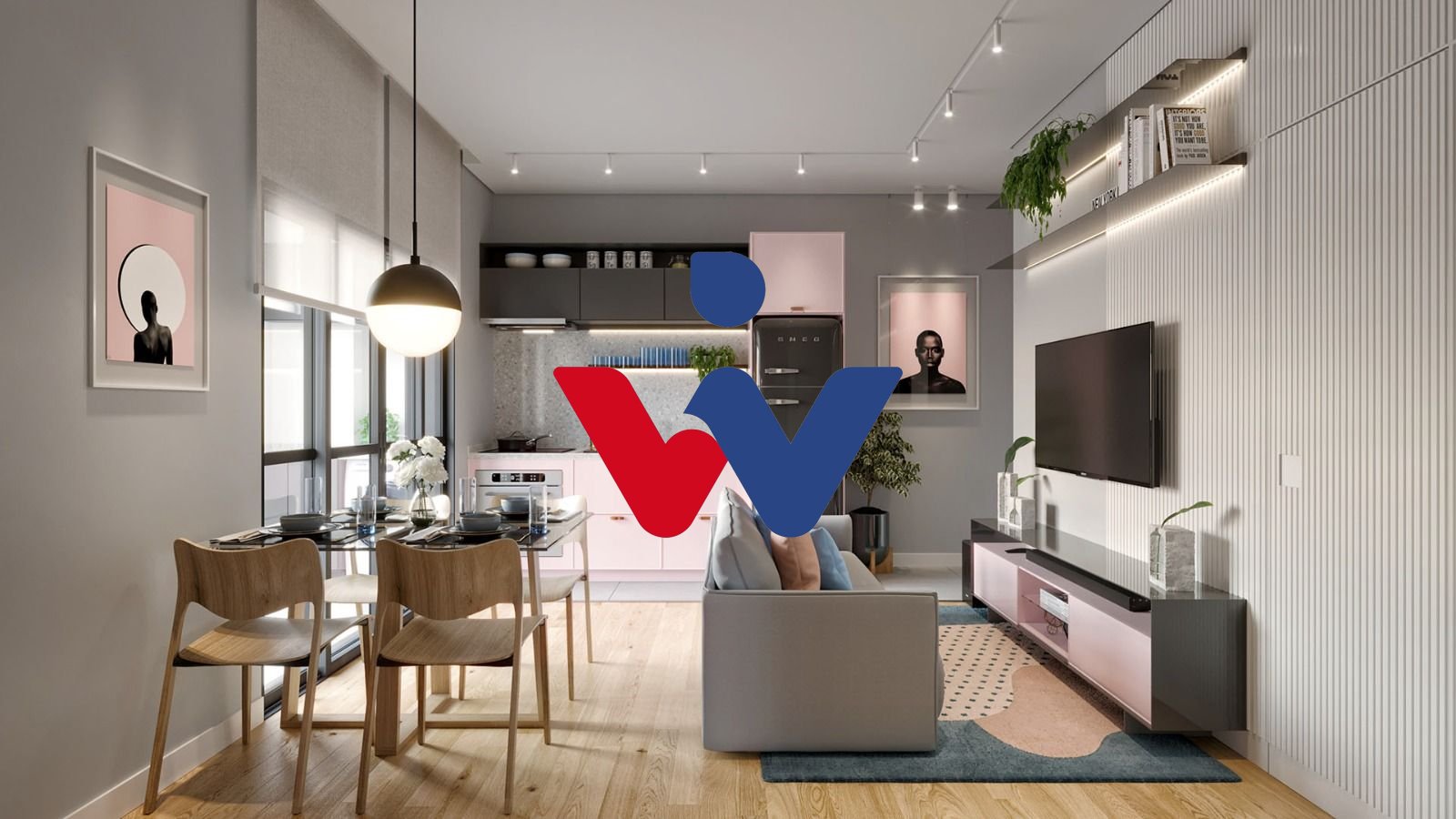 Apartamento com 3 dormitórios à venda,114.40 m , CURITIBA - PR