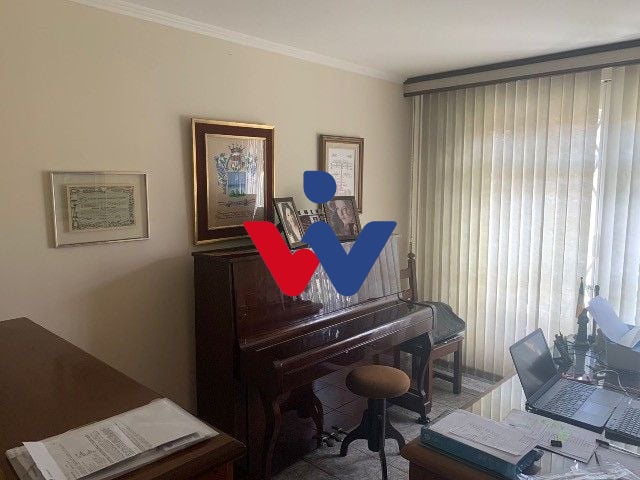 Sobrado com 6 dormitórios à venda, 366 m  por R  1.500.000,00 ...