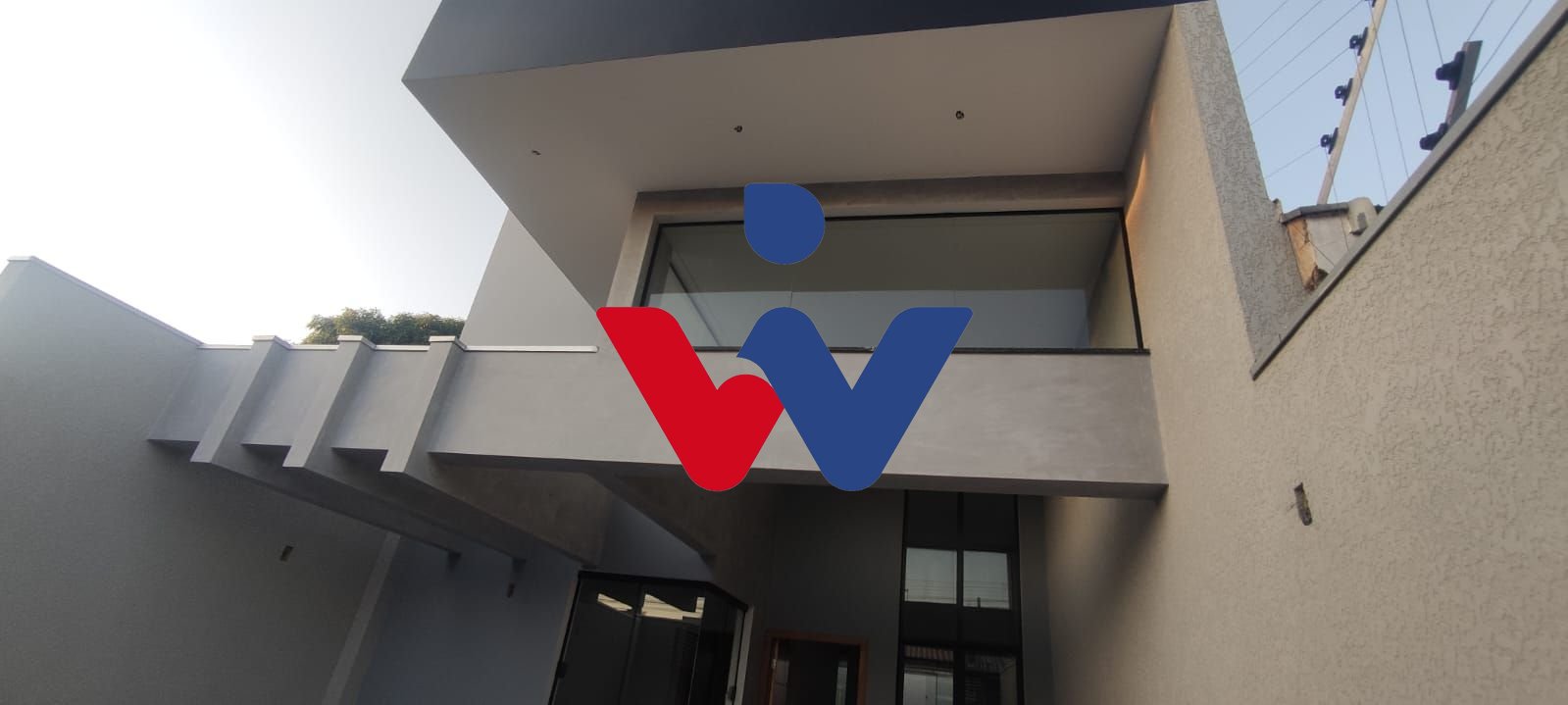Casa com 3 dormitórios à venda, 104 m² por R$ 436.000,00 - Jar...