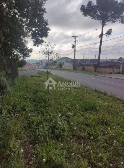 Terreno à venda, 2793 m  por R  990.000,00 - Iguaçu - Fazenda ...