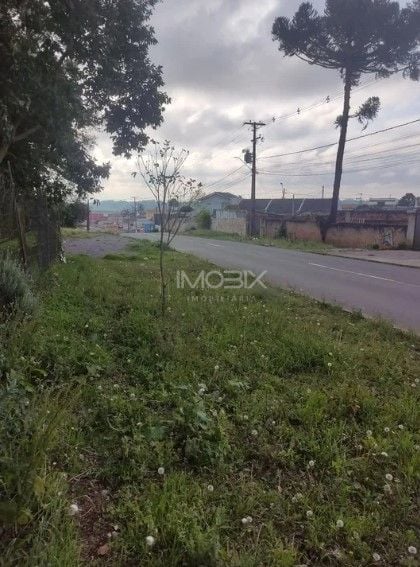 Terreno à venda, 2793 m  por R  990.000,00 - Iguaçu - Fazenda ...