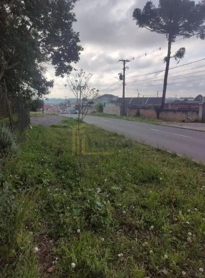 Terreno à venda, 2793 m  por R  990.000,00 - Iguaçu - Fazenda ...