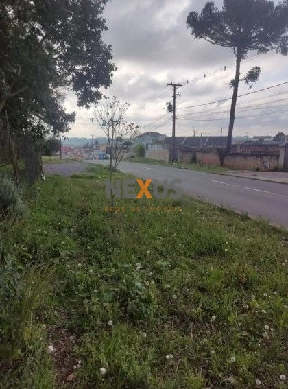 Terreno à venda, 2793 m  por R  990.000,00 - Iguaçu - Fazenda ...