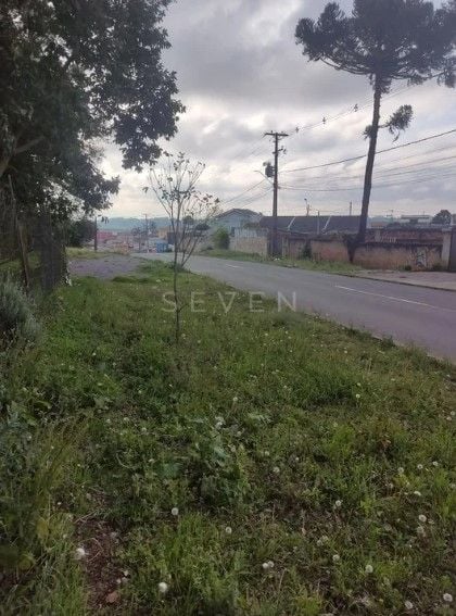 Terreno à venda, 2793 m  por R  990.000,00 - Iguaçu - Fazenda ...