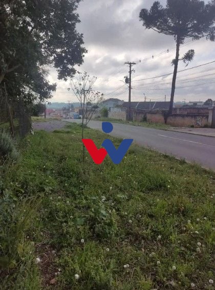 Terreno à venda, 2793 m  por R  990.000,00 - Iguaçu - Fazenda ...