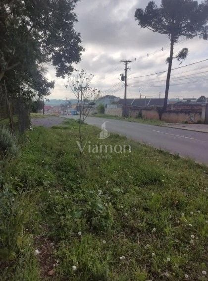 Terreno à venda, 2793 m  por R  990.000,00 - Iguaçu - Fazenda ...