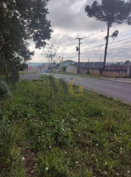 Terreno à venda, 2793 m  por R  990.000,00 - Iguaçu - Fazenda ...