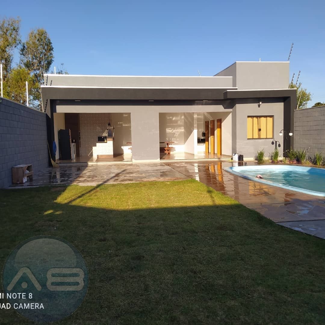 Casa com 1 dormitório à venda por R$ 370.000,00 - Jardim Maraj...