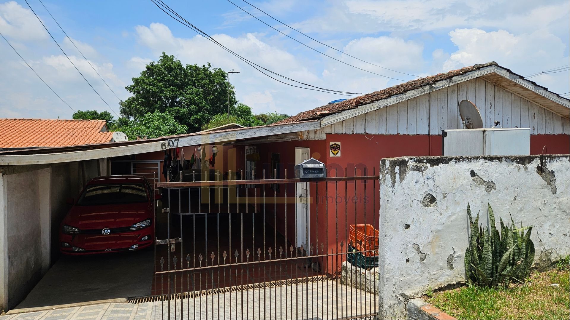 Casa com 4 dormitórios à venda, 120 m  por R  412.000,00 - Cap...