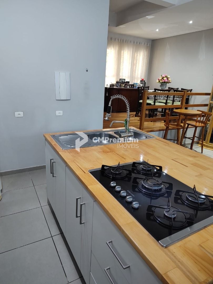 Sobrado com 3 dormitórios à venda, 240 m  por R  798.000,00 - ...