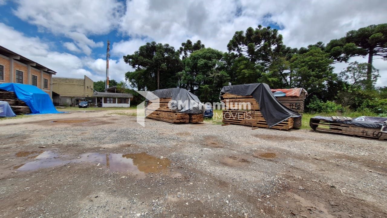 Barracão à venda,4939.82 m , cidade industrial, CURITIBA - PR
