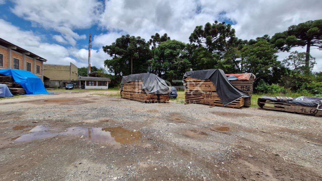 Barracão à venda,4939.82 m , cidade industrial, CURITIBA - PR