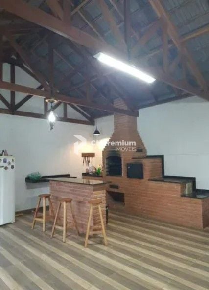 Casa com 3 dormitórios à venda, 351 m  por R  1.365.000,00 - C...