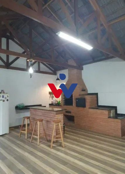 Casa com 3 dormitórios à venda, 351 m  por R  1.365.000,00 - C...