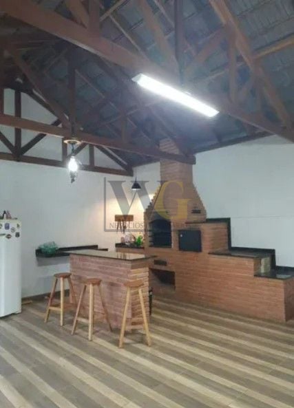Casa com 3 dormitórios à venda, 351 m  por R  1.365.000,00 - C...
