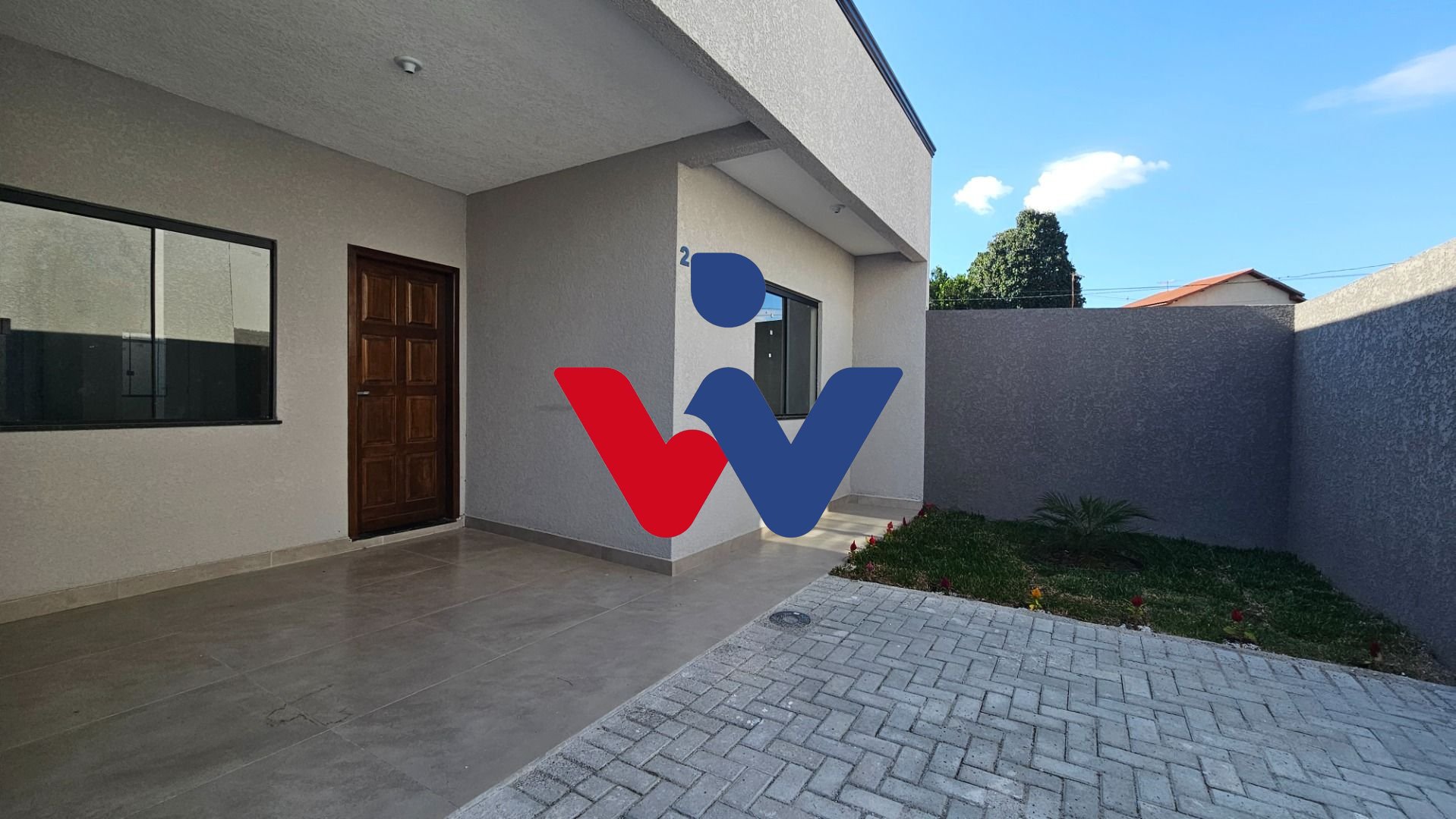 Casa com 3 dormitórios 01 suíte à venda, 68 m  por R  470.000 ...