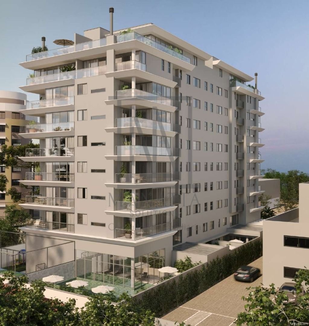Apartamento com 3 dormitórios à venda, 121 m  por R  1.651.995...
