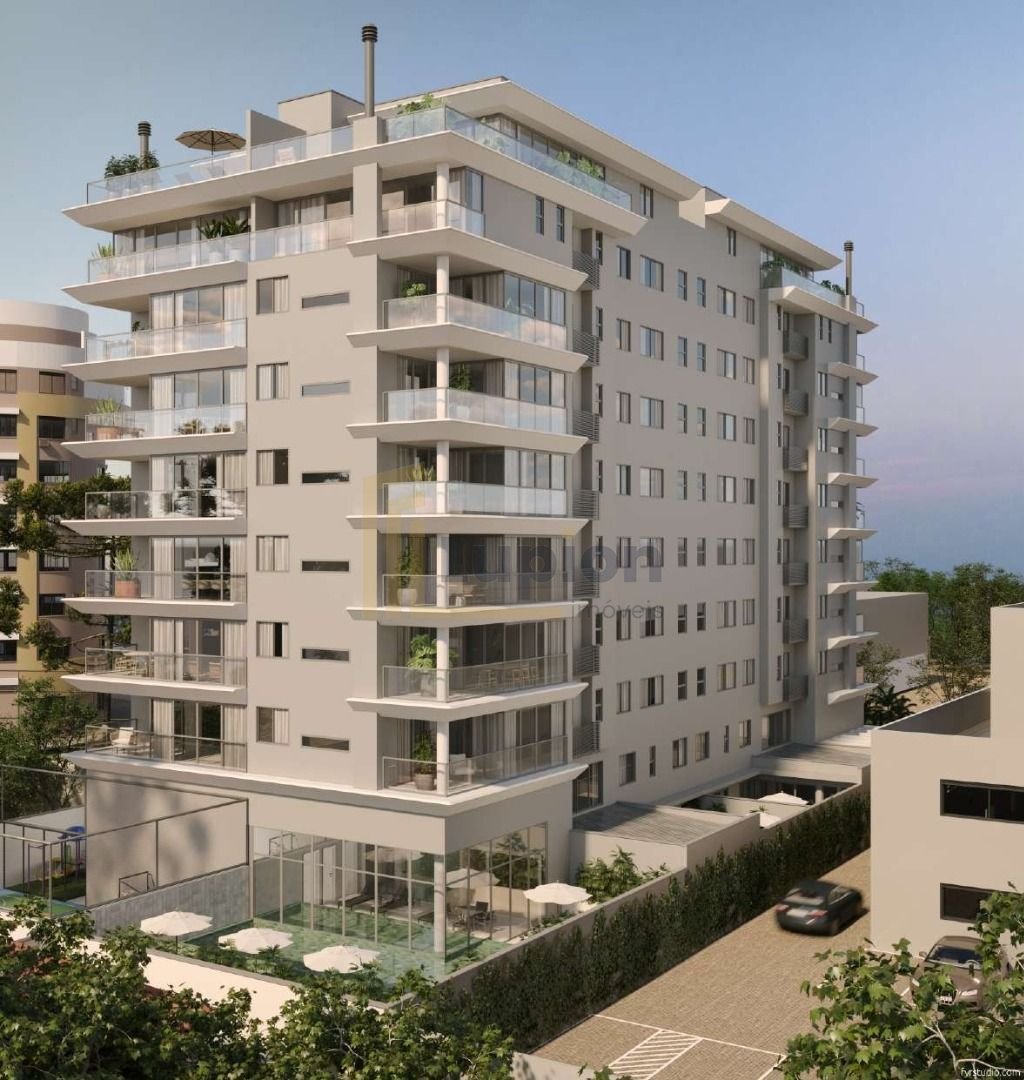 Apartamento com 3 dormitórios à venda, 121 m  por R  1.651.995...