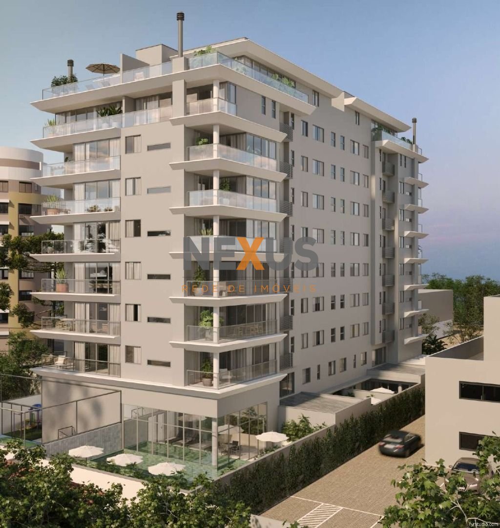 Apartamento com 3 dormitórios à venda, 121 m  por R  1.651.995...