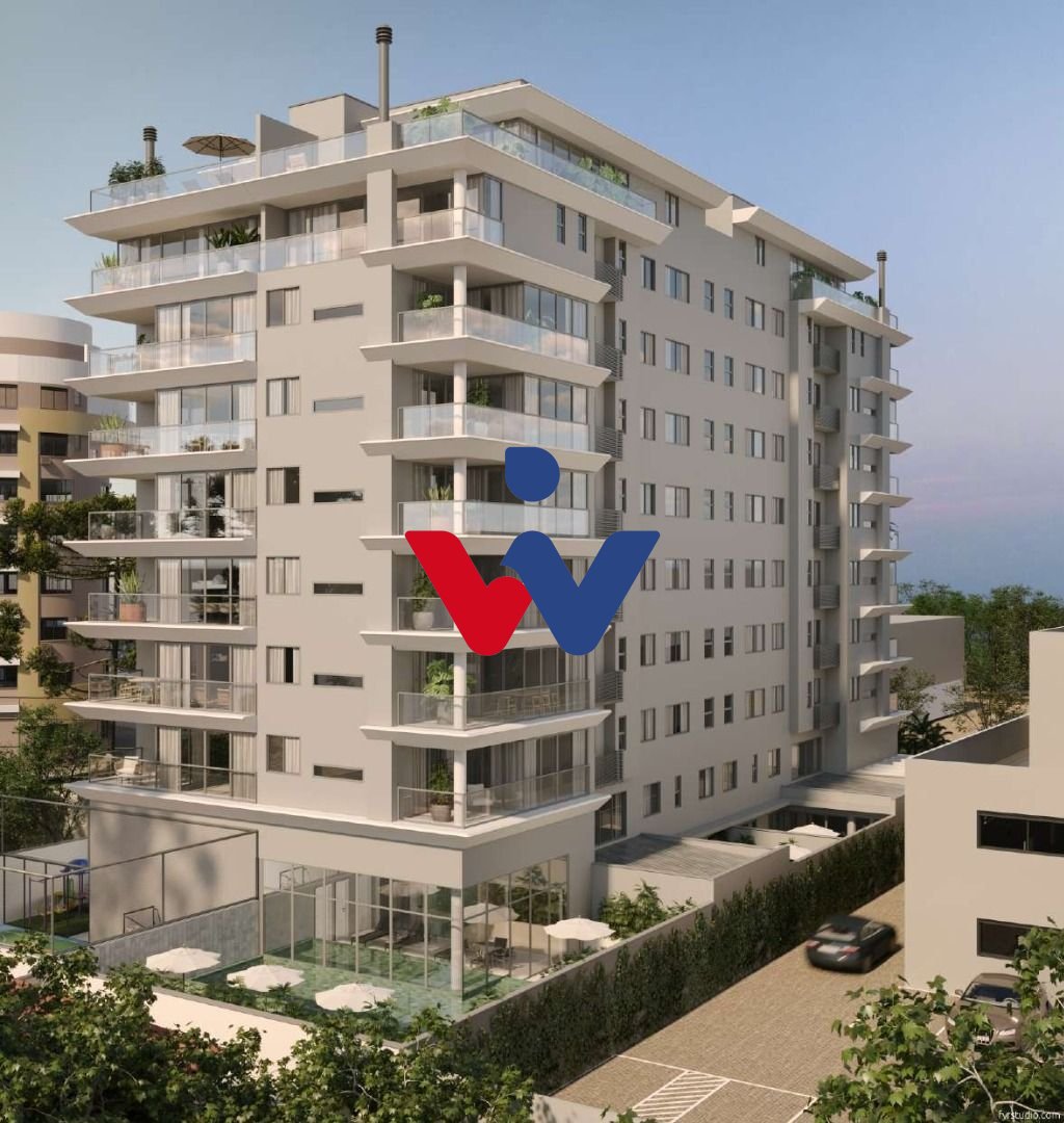 Apartamento com 3 dormitórios à venda, 121 m  por R  1.651.995...