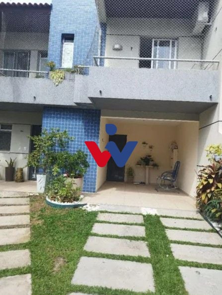 Sobrado com 3 dormitórios à venda, 168 m  por R  720.000,00 - ...