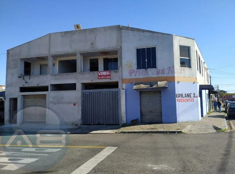 Sobrado com 3 dormitórios à venda, 600 m  por R  850.000,00 - ...