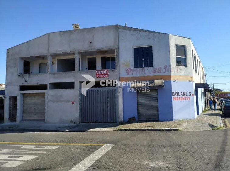 Sobrado com 3 dormitórios à venda, 600 m  por R  850.000,00 - ...