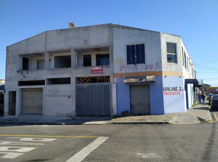 Sobrado com 3 dormit?rios ? venda, 600 m  por R  850.000,00 - ...
