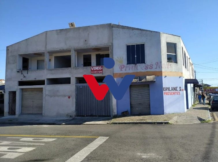 Sobrado com 3 dormitórios à venda, 600 m  por R  850.000,00 - ...