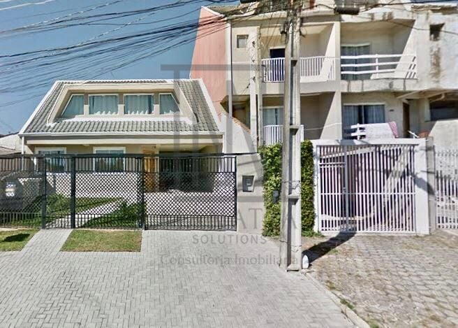Casa com 4 dormitórios à venda, 140 m  por R  680.000,00 - Cid...