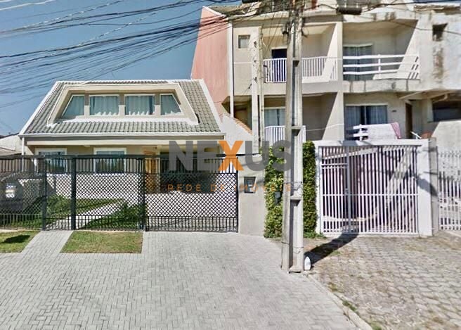 Casa com 4 dormitórios à venda, 140 m  por R  680.000,00 - Cid...