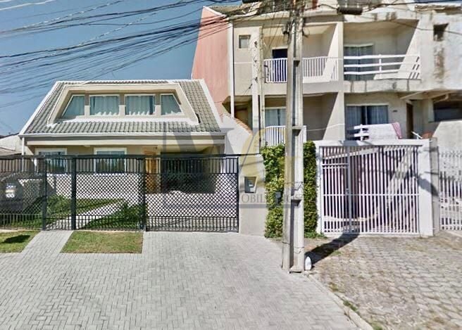 Casa com 4 dormitórios à venda, 140 m  por R  680.000,00 - Cid...