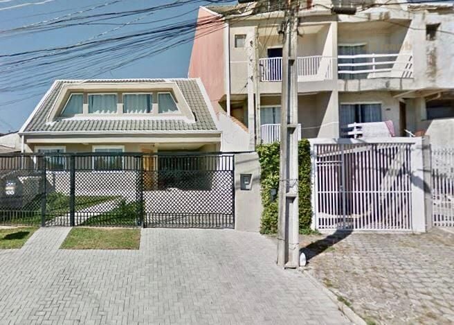 Casa com 4 dormitórios à venda, 140 m  por R  680.000,00 - Cid...